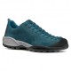 Scarpa Mojito GORE-TEX Petrol - Scarpe Trekking Uomo