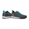 Scarpa Gecko Shark-Azure - Scarpe Trekking Uomo