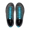 Scarpa Gecko Shark-Azure - Scarpe Trekking Uomo