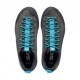 Scarpa Gecko Shark-Azure - Scarpe Trekking Uomo