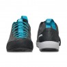 Scarpa Gecko Shark-Azure - Scarpe Trekking Uomo