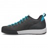 Scarpa Gecko Shark-Azure - Scarpe Trekking Uomo