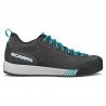 Scarpa Gecko Shark-Azure - Scarpe Trekking Uomo