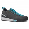 Scarpa Gecko Shark-Azure - Scarpe Trekking Uomo