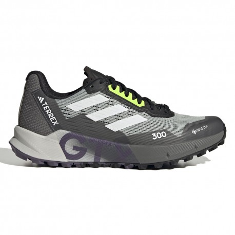 Scarpe trekking sales uomo adidas