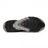 Salomon Xa Pro 3D V9 GORE-TEX Flint Stone Nero Ghost Gray - Scarpe Trekking Uomo