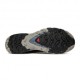 Salomon Xa Pro 3D V9 GORE-TEX Flint Stone Nero Ghost Gray - Scarpe Trekking Uomo