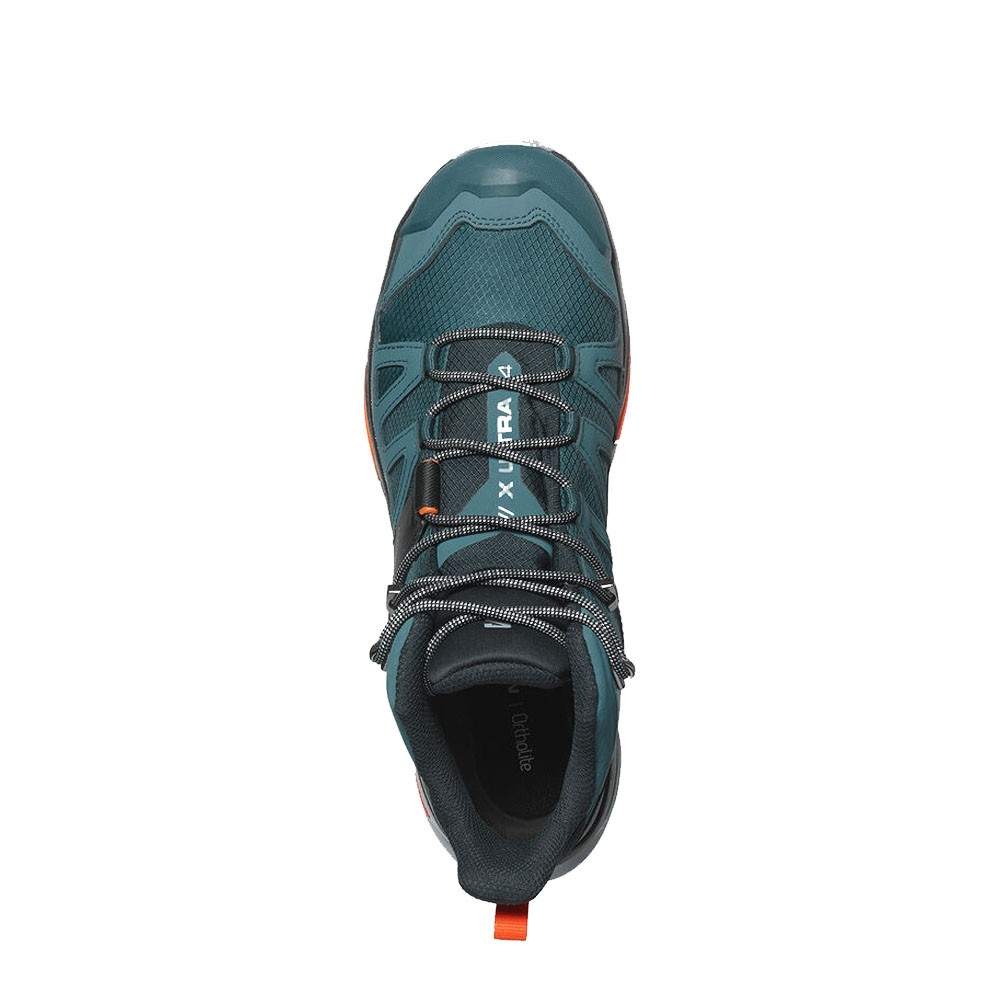 Salomon x ultra cheap 2 uomo blu