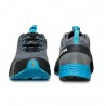 Scarpa Ribelle Run GORE-TEX Anthracite-Lake Blue - Scarpe Trekking Uomo