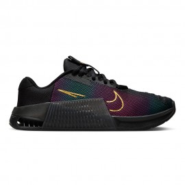 Nike Metcon 9 Nero Grigio Scarpe Palestra Donna Acquista online su Sportland