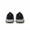 Nike Metcon 9 Nero Ottanio - Scarpe Palestra Uomo