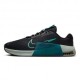 Nike Metcon 9 Nero Ottanio - Scarpe Palestra Uomo