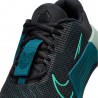 Nike Metcon 9 Nero Ottanio - Scarpe Palestra Uomo