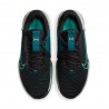 Nike Metcon 9 Nero Ottanio - Scarpe Palestra Uomo