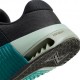 Nike Metcon 9 Nero Ottanio - Scarpe Palestra Uomo