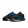 Nike Metcon 9 Nero Ottanio - Scarpe Palestra Uomo