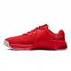 Nike Metcon 9 Rosso Argento - Scarpe Palestra Uomo