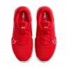 Nike Metcon 9 Rosso Argento - Scarpe Palestra Uomo