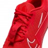 Nike Metcon 9 Rosso Argento - Scarpe Palestra Uomo