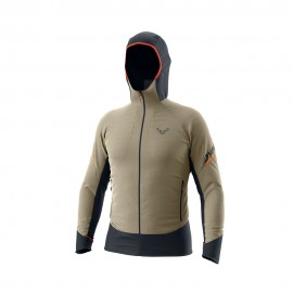 Mezzalama Polartec Alpha Rock khaki