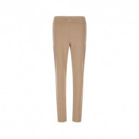Freddy Pantalone Palestra Beige  Donna