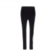 Freddy Leggings Sportivi Nero Donna