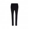 Freddy Leggings Sportivi Nero Donna