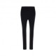 Freddy Leggings Sportivi Nero Donna