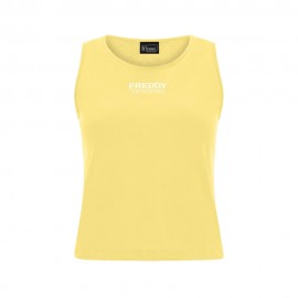 Freddy Top Evolution Giallo Donna