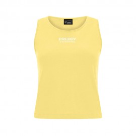 Freddy Top Evolution Giallo Donna