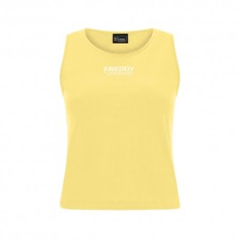 Freddy Top Evolution Giallo Donna