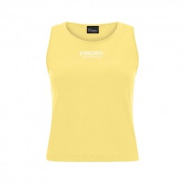 Freddy Top Evolution Giallo Donna