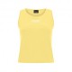 Freddy Top Evolution Giallo Donna