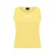 Freddy Top Evolution Giallo Donna