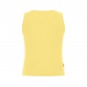 Freddy Top Evolution Giallo Donna