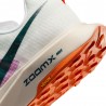 Nike Zoomx Ultrafly Trail Bianco Deep Jungle - Scarpe Trail Running Uomo