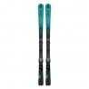Atomic Redster X5+M10Gw Blue - Sci Uomo