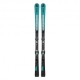 Atomic Redster X9S Revo+Xx12Gw Nero Teal - Sci Uomo