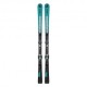 Atomic Redster X9S Revo+Xx12Gw Nero Teal - Sci Uomo