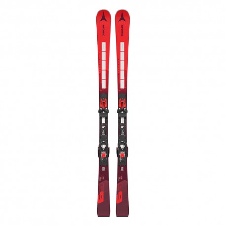 Sci Atomic Atomic Redster STI 150 Lifted Red/black |Atomic