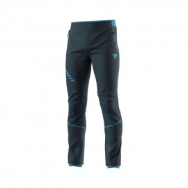 Dynafit Pantaloni Sci Alpinismo Speed Dynastretch Blueberry Storm Blue Uomo