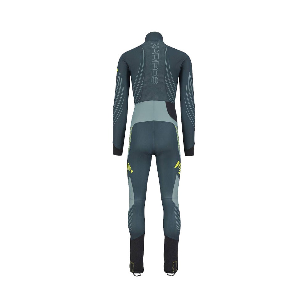 Tuta discount sci alpinismo