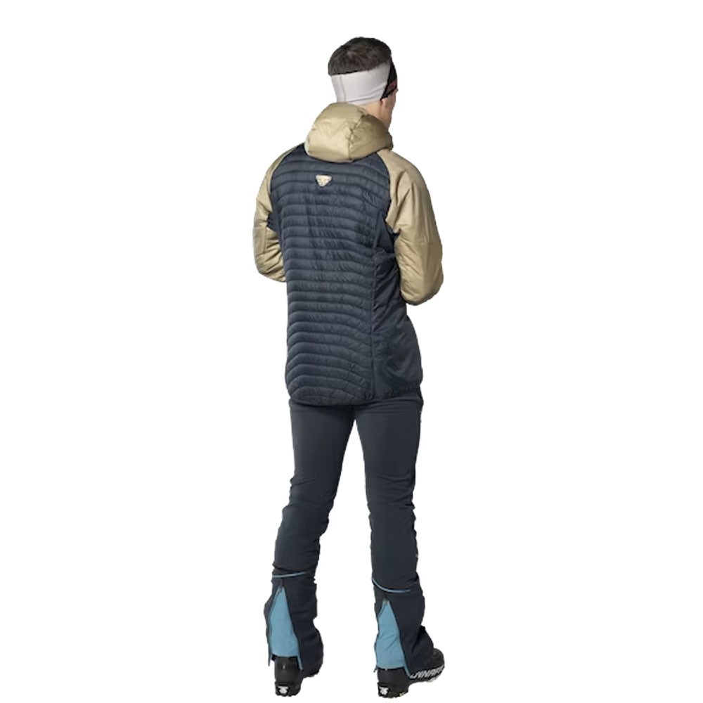 Dynafit Pantaloni Sci Alpinismo Speed Dynastretch Blueberry Storm Blue Uomo Acquista online su Sportland