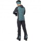 Dynafit Giacca Sci Alpinismo Speed Insulation Hybrid Storm Blue Uomo