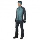 Dynafit Giacca Sci Alpinismo Speed Insulation Hybrid Storm Blue Uomo