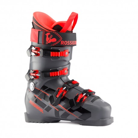 Rossignol Hero Wc 110 Mv - Scarponi Da Sci Uomo