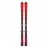 Atomic Redster G8 Revo C. Afi+Xx12Gw Rosso Nero - Sci Uomo