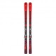 Atomic Redster G8 Revo C. Afi+Xx12Gw Rosso Nero - Sci Uomo