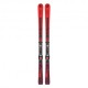 Atomic Redster G8 Revo C. Afi+Xx12Gw Rosso Nero - Sci Uomo