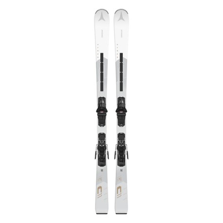 Atomic Cloud C11 Revo Lt+X10Gw Bianco - Sci Donna